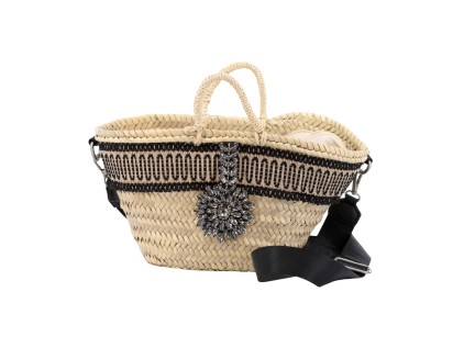 Capazo pequeño CHANEL